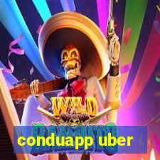 conduapp uber